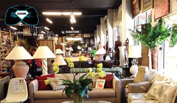 شراء اثاث مستعمل