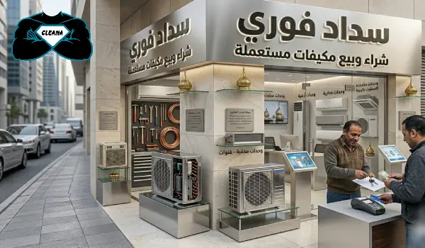 شراء مكيفات مستعملة الكويت,نشتري مكيفات مستعملة,شراء وحدات تكييف