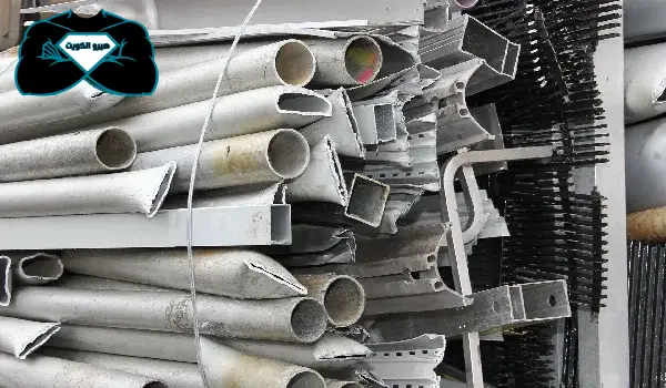 شراء المنيوم سكراب,نشتري الالمنيوم,يشتري سكراب المنيوم