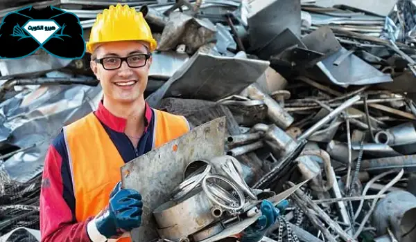 شراء سكراب المنيوم الكويت | نشتري الألمنيوم المستعمل بأعلى سعر Buying-aluminum-scrap